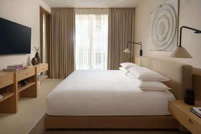 Plunge Pool Suite Ocean View With Patio