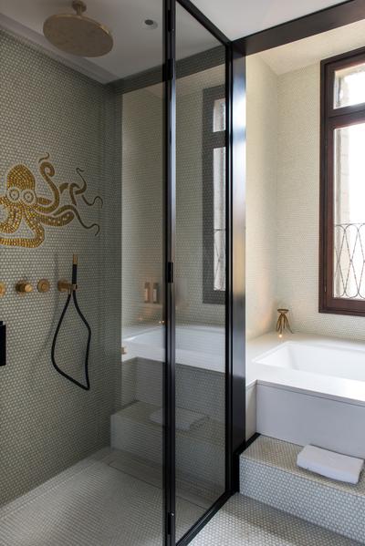 NOLV - 020 - Bathroom