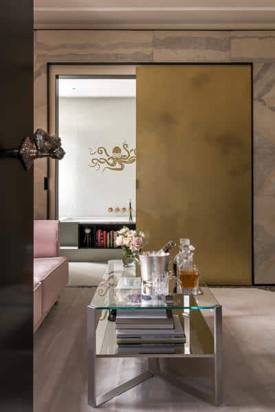 NOLV - 022 - Living Room