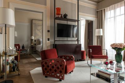 NOLV - 017 - Living Room