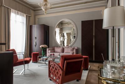 NOLV - 018 - Living Room