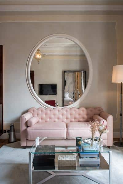 NOLV - 003 - Living Room