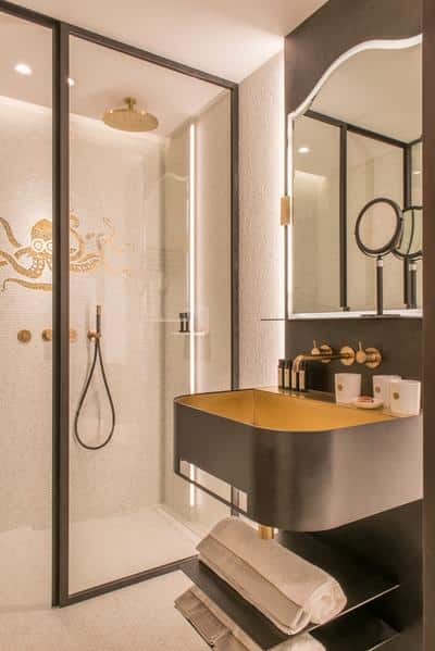 NOLV - 007 - Bathroom