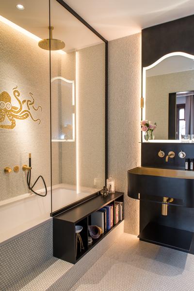 NOLV - 015 - Bathroom