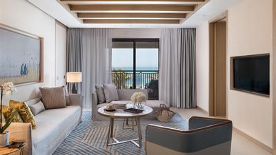 Ocean Suite