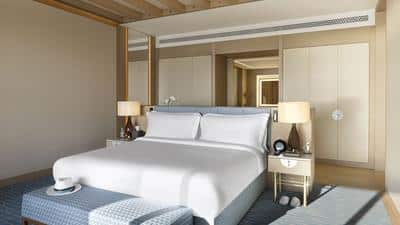 Royal Suite