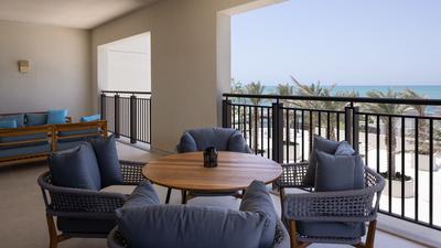 Ocean Suite