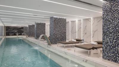 Talise Spa - Indoor Pool