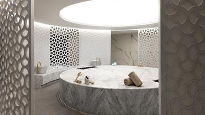 Talise Spa - Hammam