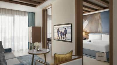 Junior Suite