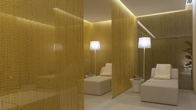 Talise Spa - Relaxation Area