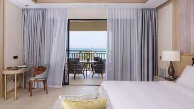 Ocean Suite