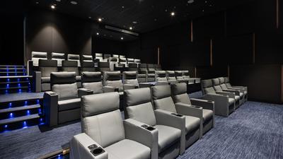 Cinema