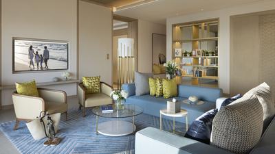 Royal Suite
