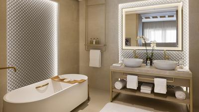 Royal Suite
