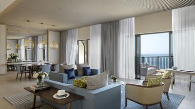 Royal Suite