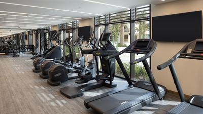 Talise Spa - Fitness Studio