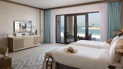 Arabian Room Gulf Summer House Arabian Room