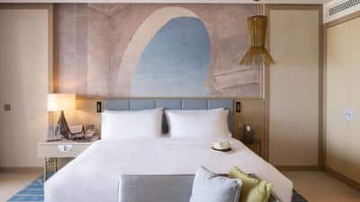 Ocean Suite
