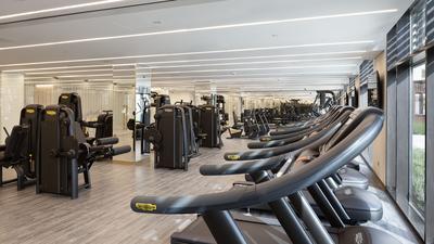 Talise Spa - Fitness Studio
