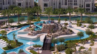 Children’s Pool