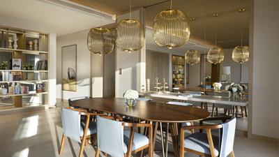 Royal Suite