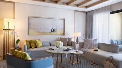 Ocean Suite
