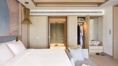 Ocean Suite