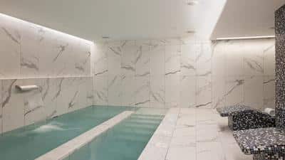 Talise Spa - Indoor Pool