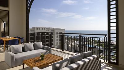 Royal Suite