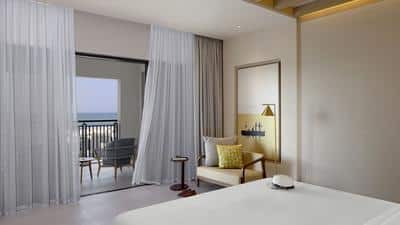 Royal Suite