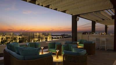 Al Sama Lounge