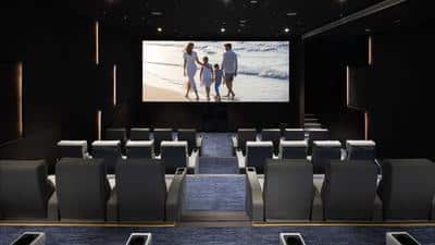 Cinema