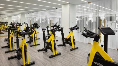 Talise Spa - Fitness Studio