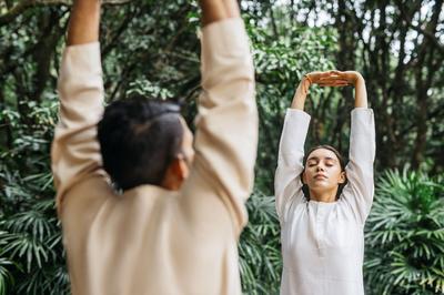 Wellness Programme