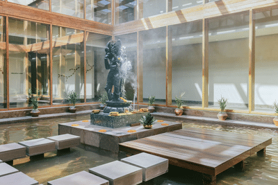 Atrium
