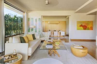 Vana Suite