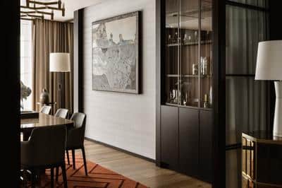 Capella Suite