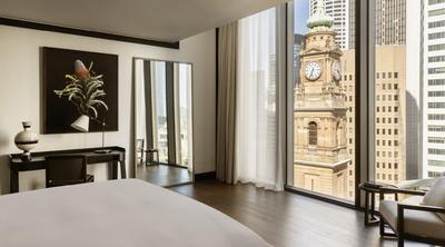Liberty Suite