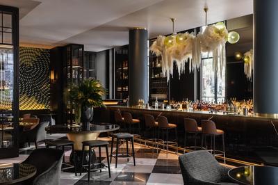 McRae Bar