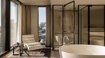 Liberty Suite