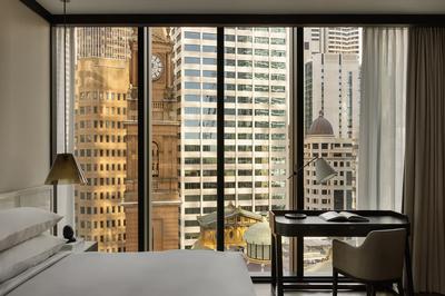 Tower Room