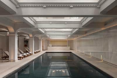 Auriga Spa