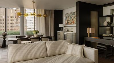 Farrer Suite