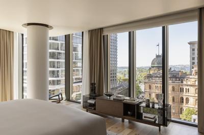 Capella Suite
