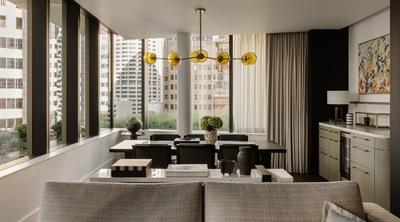 Farrer Suite