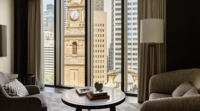 Liberty Suite