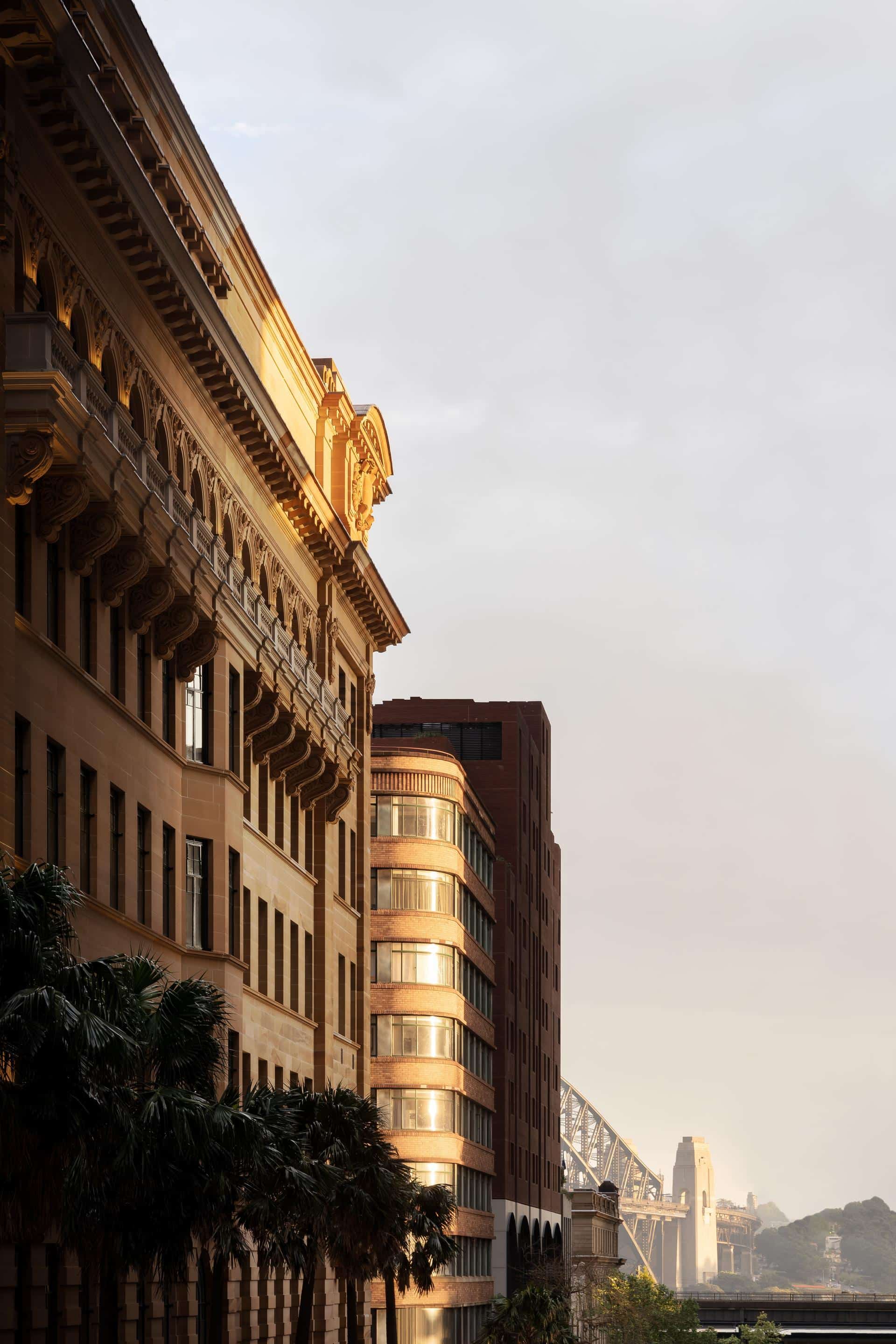 Capella Sydney