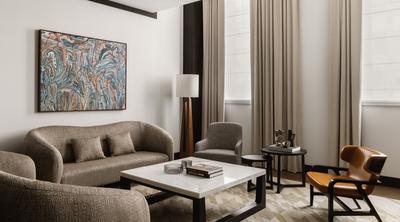 Macquarie Suite