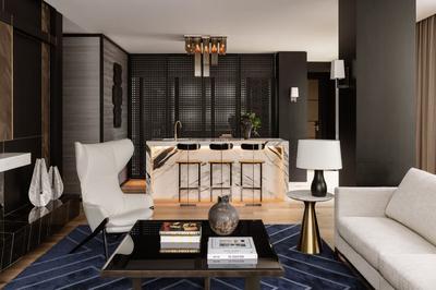 Capella Suite